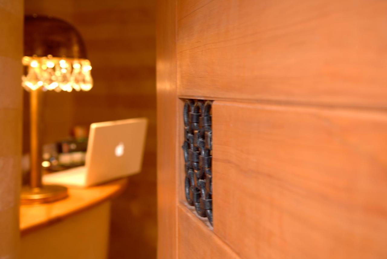Maison Mk Adults Only - Music Riad Marrakesh Luaran gambar