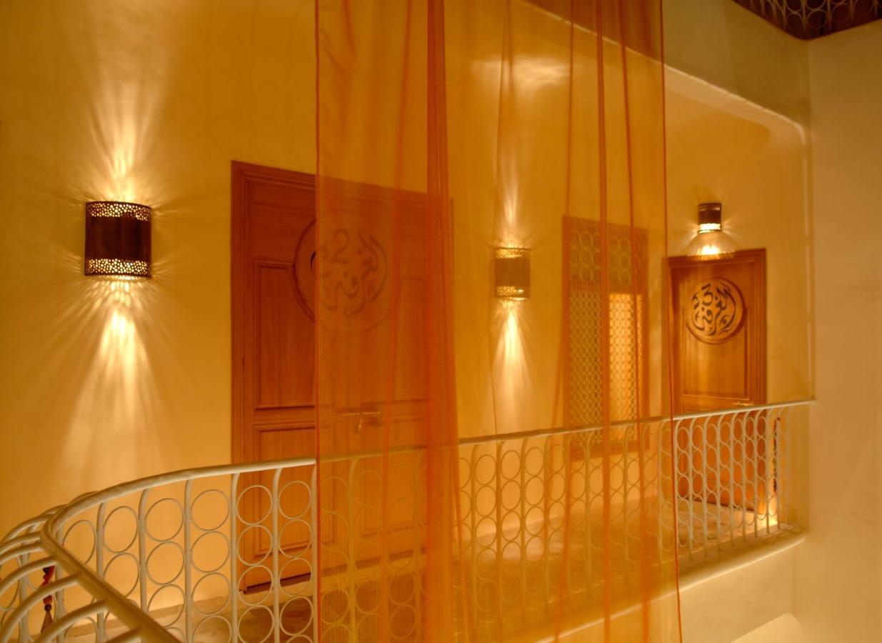 Maison Mk Adults Only - Music Riad Marrakesh Luaran gambar