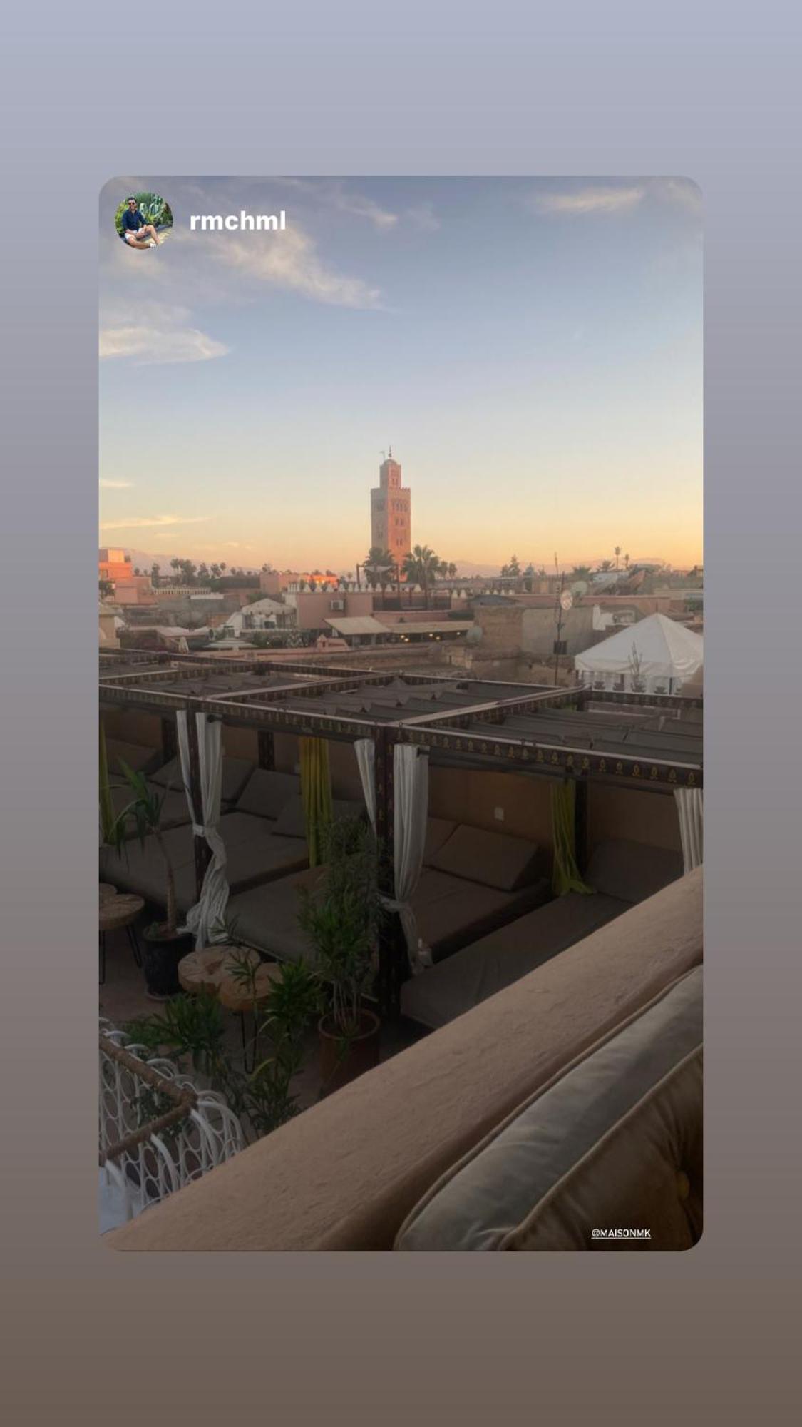 Maison Mk Adults Only - Music Riad Marrakesh Luaran gambar