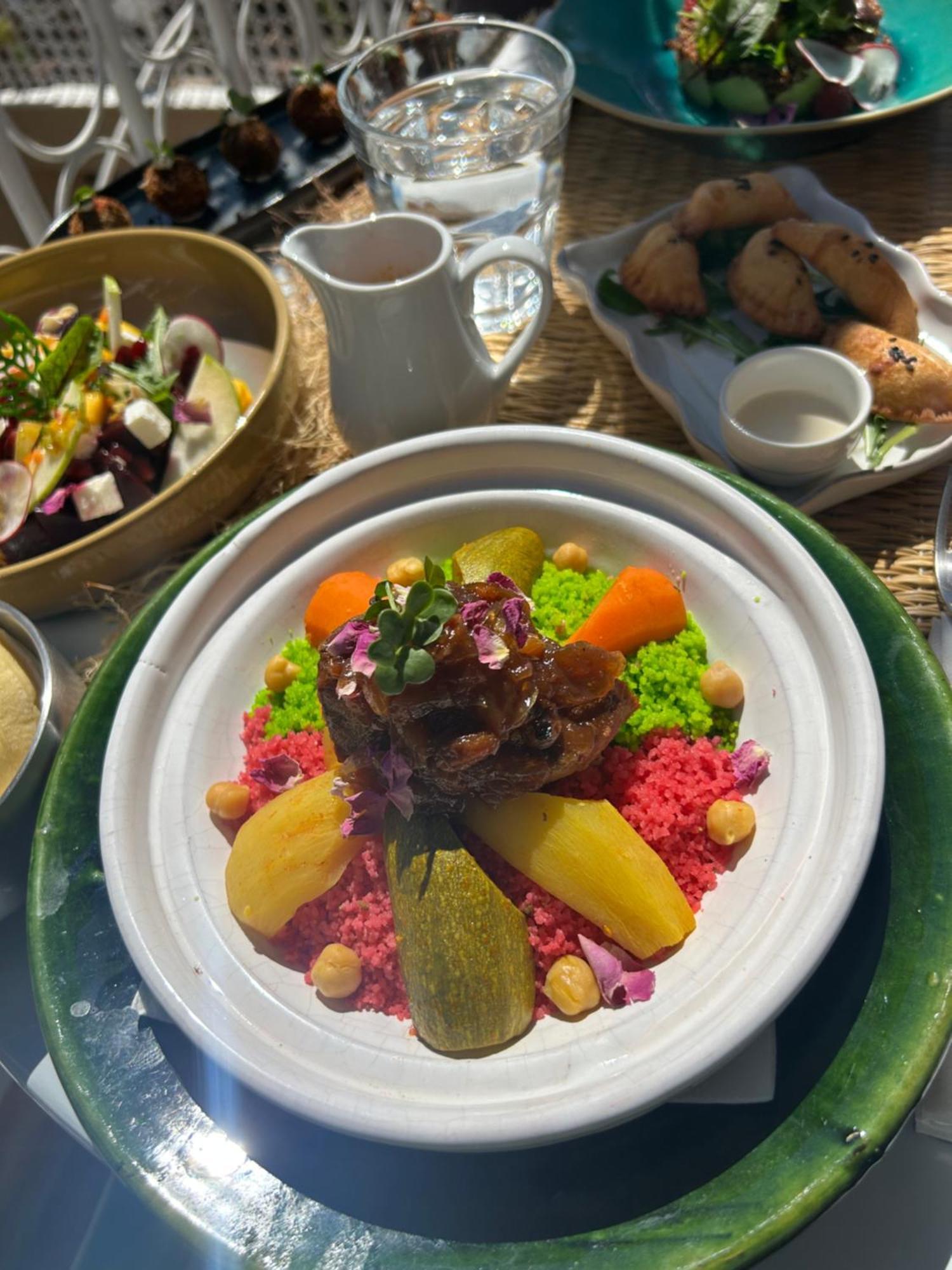 Maison Mk Adults Only - Music Riad Marrakesh Luaran gambar