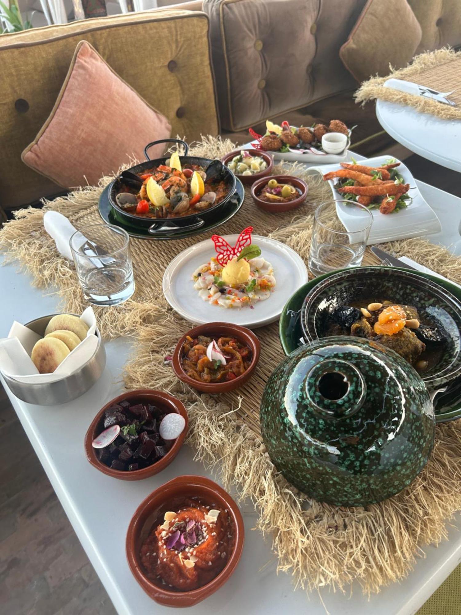 Maison Mk Adults Only - Music Riad Marrakesh Luaran gambar