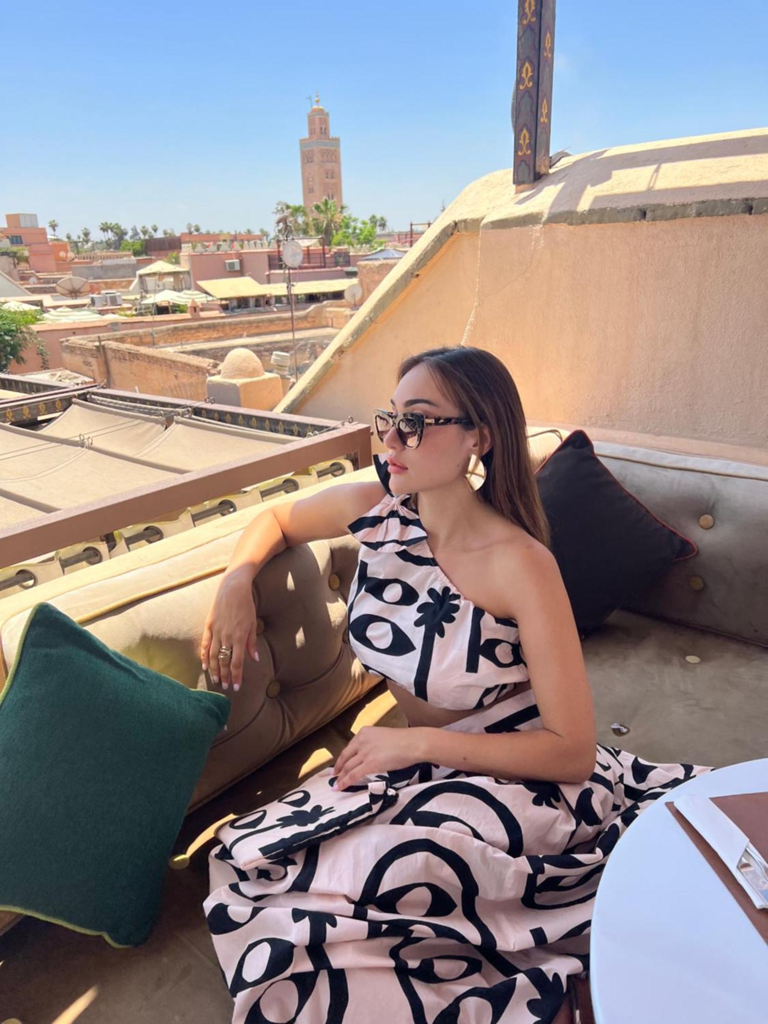 Maison Mk Adults Only - Music Riad Marrakesh Luaran gambar