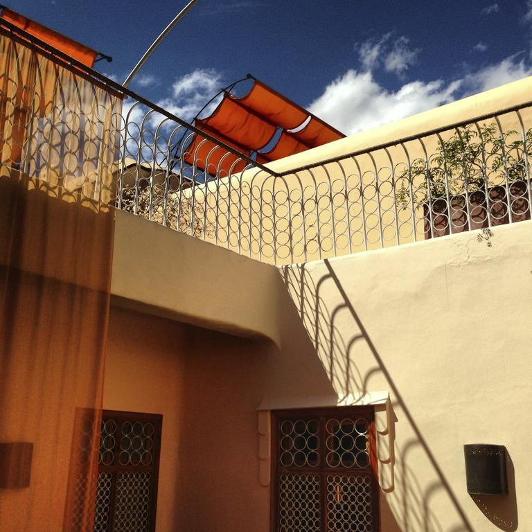 Maison Mk Adults Only - Music Riad Marrakesh Luaran gambar